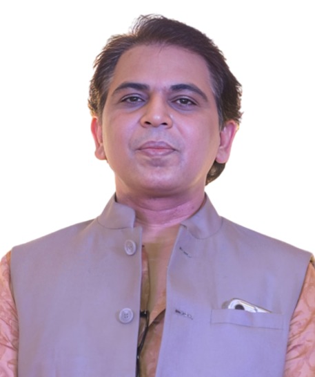 M.R Shailendra Kumar Pandey